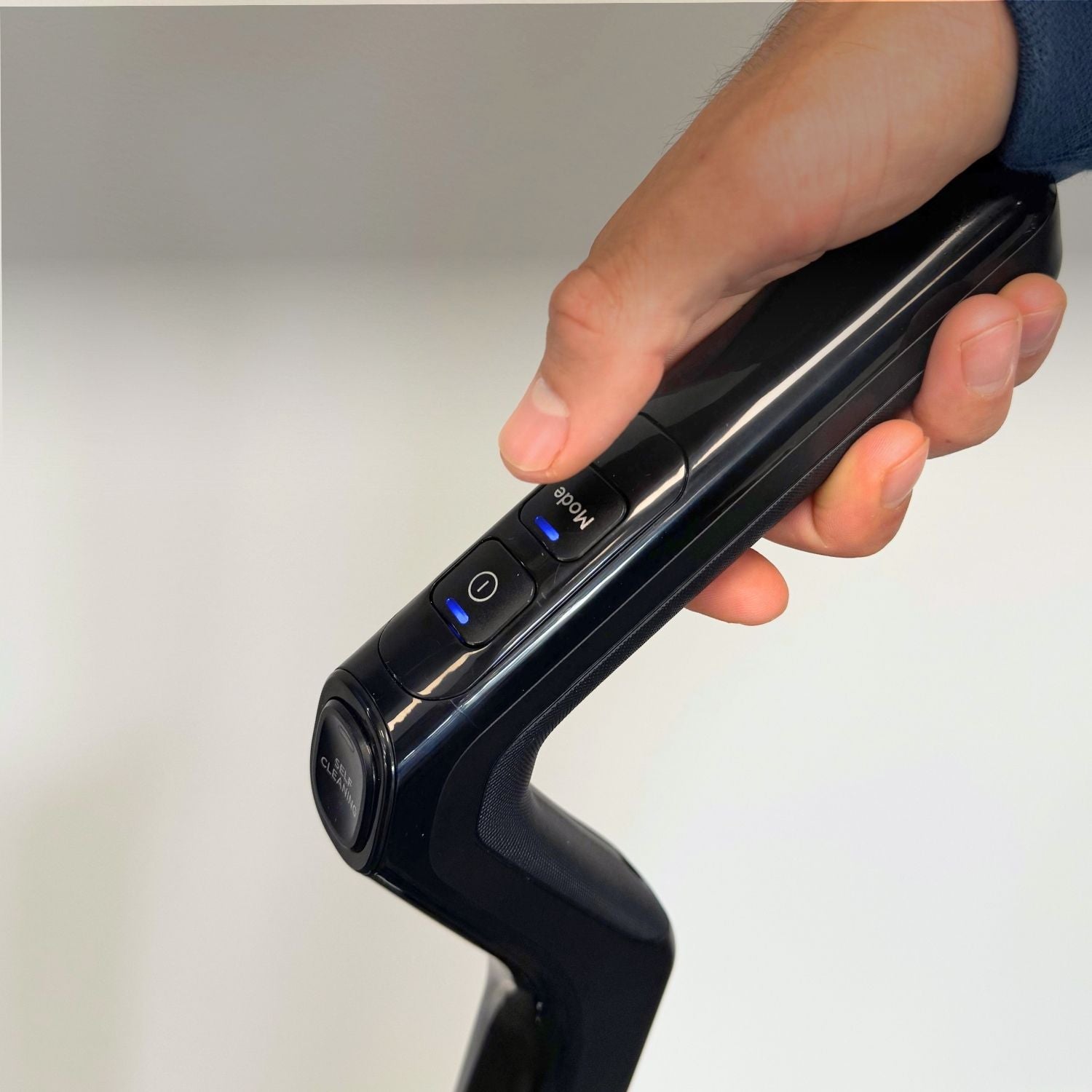 RYER Dualforce Vloerwasser