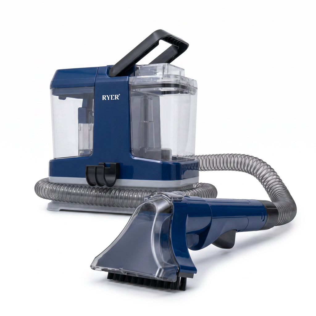 RYER Vlekkenreiniger Compact Blue