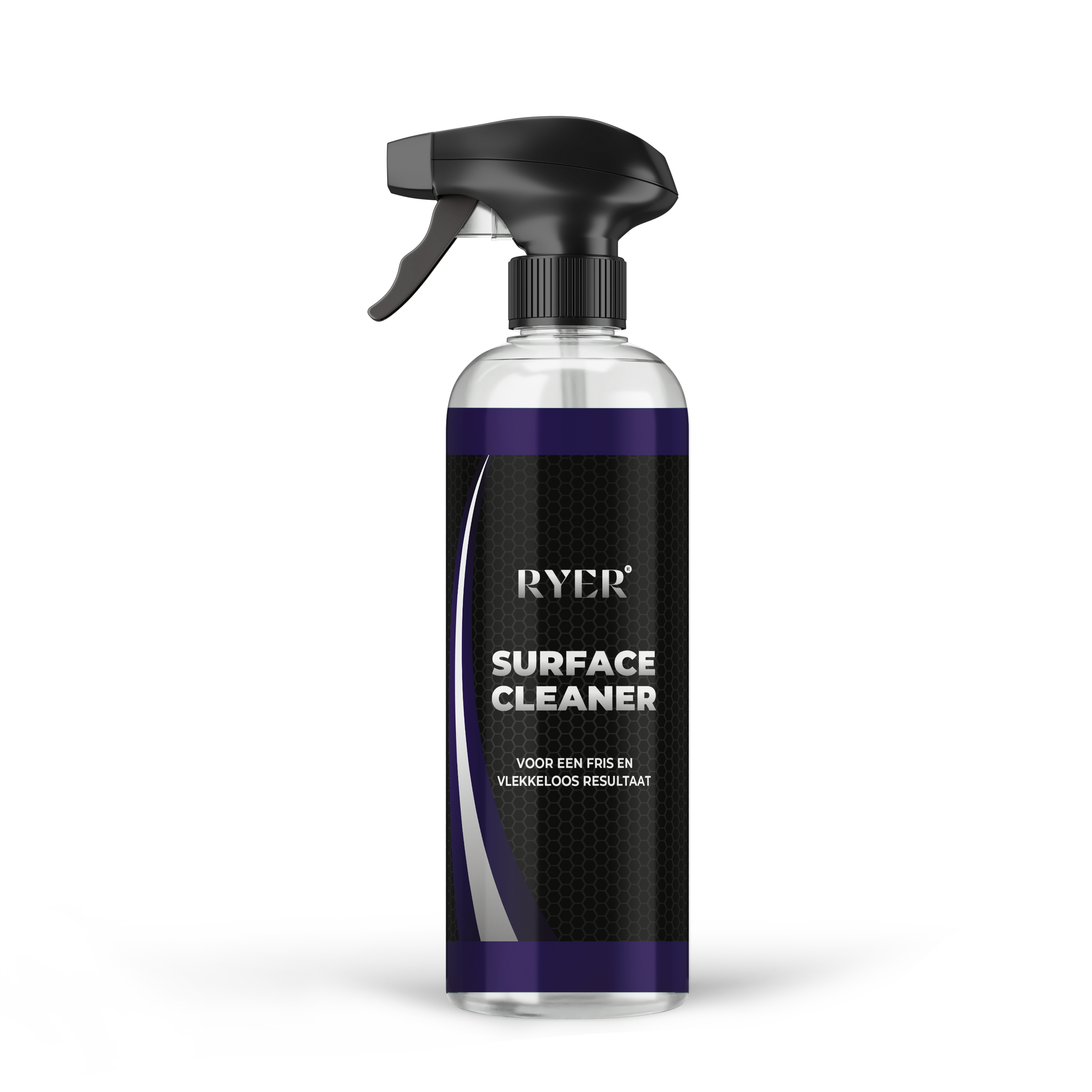 Ryer Surface Cleaner en Vlekkenreiniger