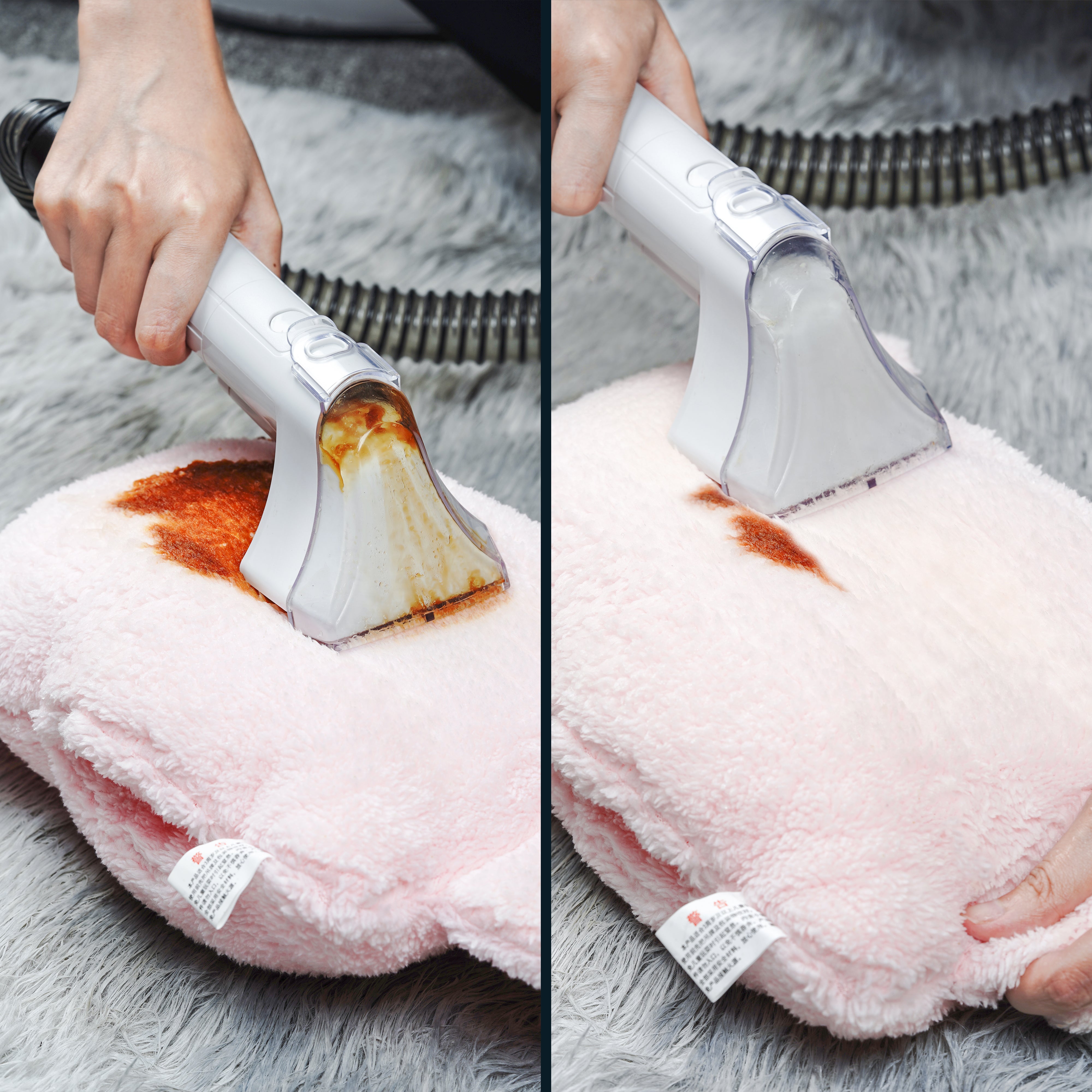 RYER Vlekkenreiniger | First Edition