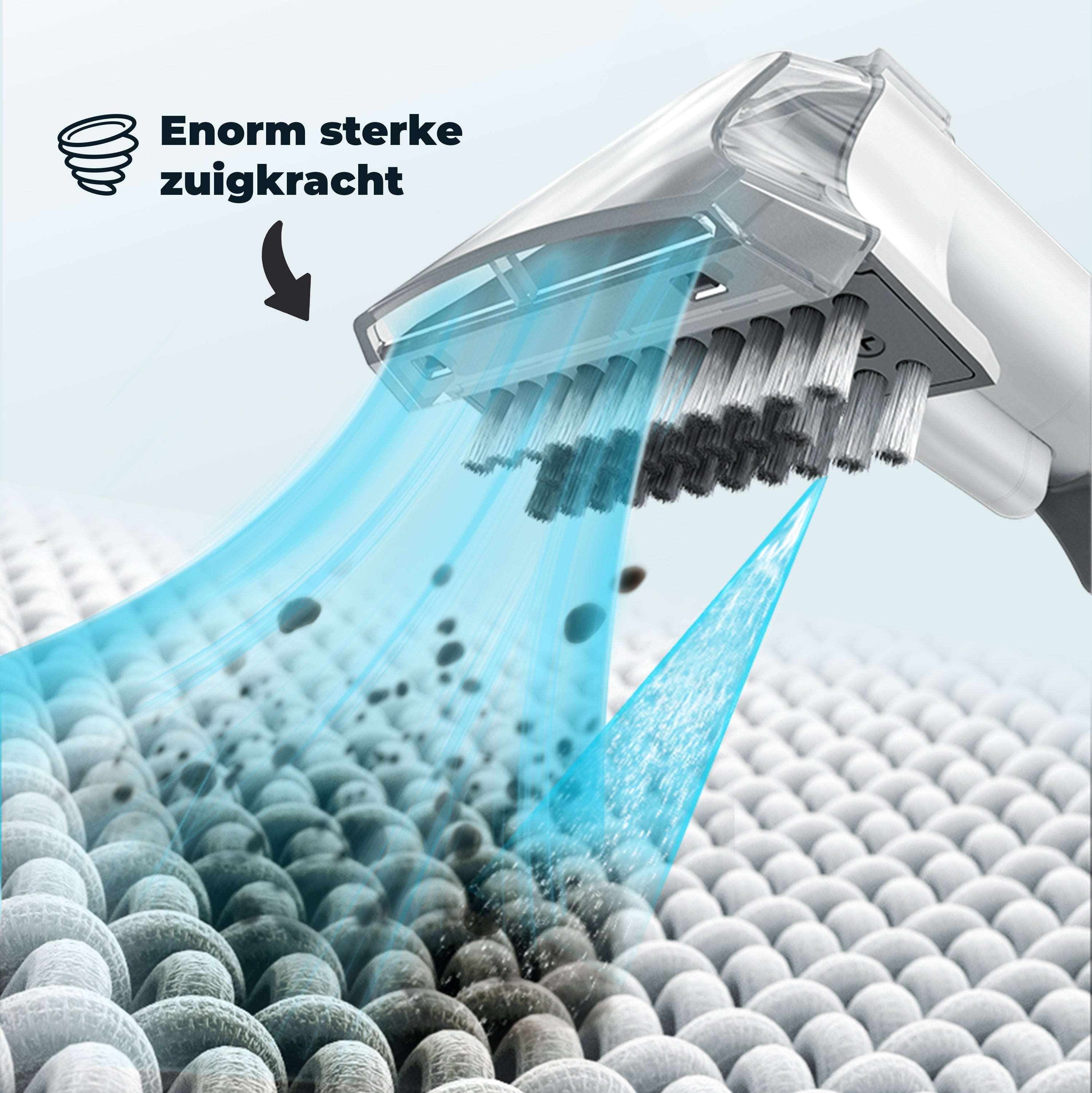 RYER Vlekkenreiniger | First Edition