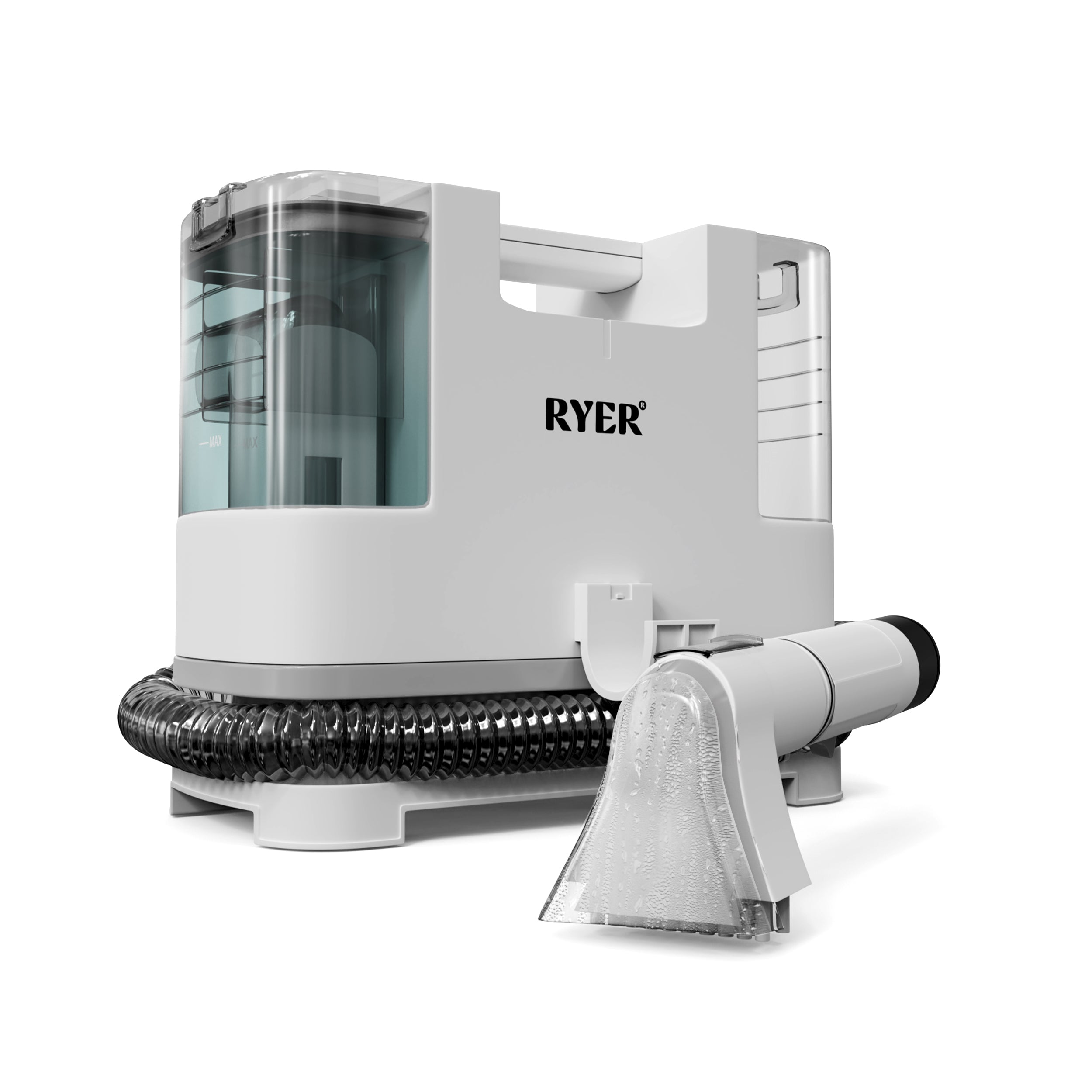 RYER Vlekkenreiniger | First Edition