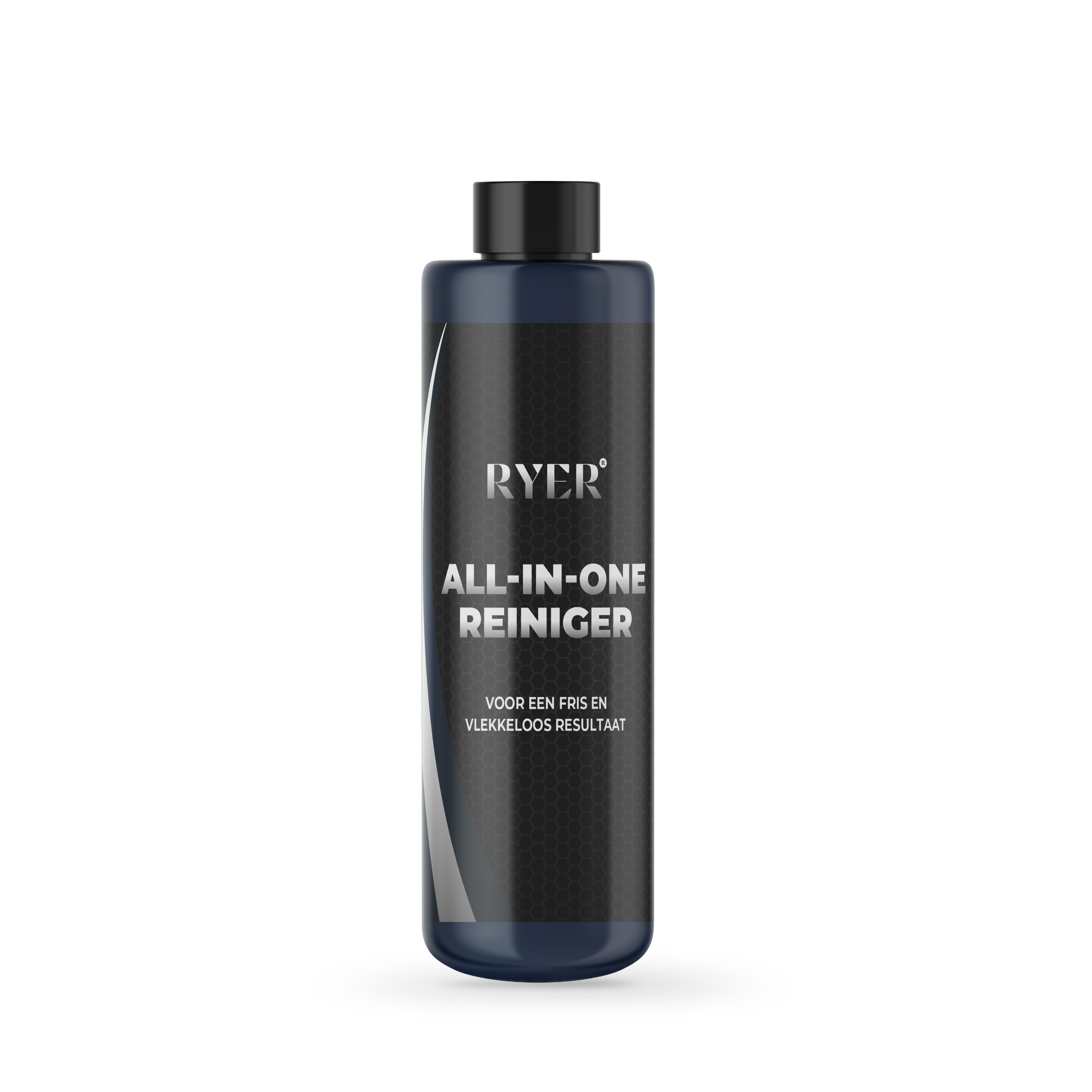 Vlekkenreiniger | All-in-One