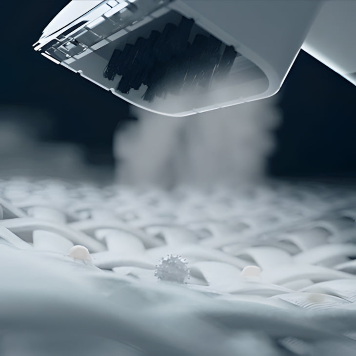 RYER Vlekkenreiniger Ultimate