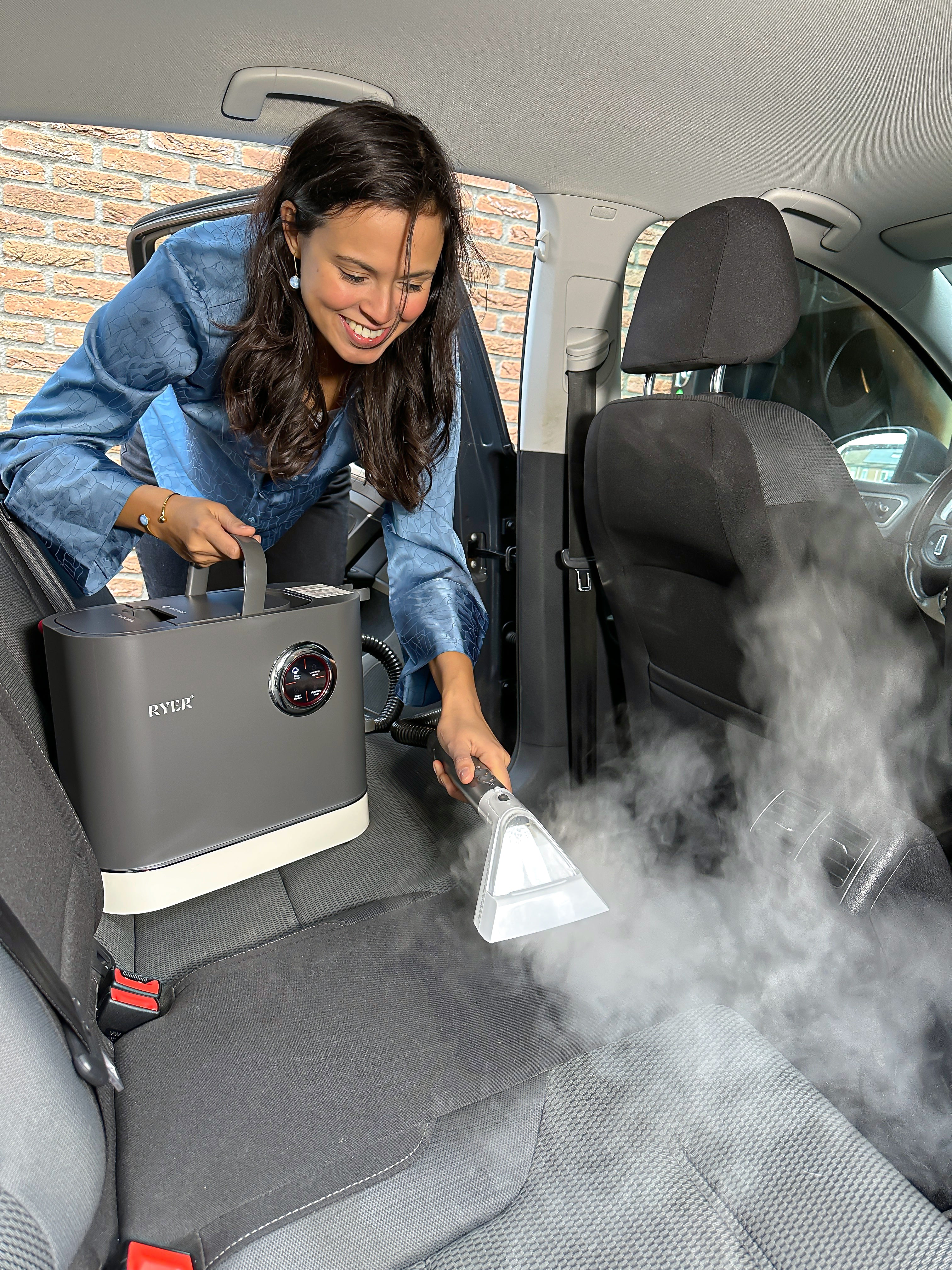 RYER Vlekkenreiniger Ultimate