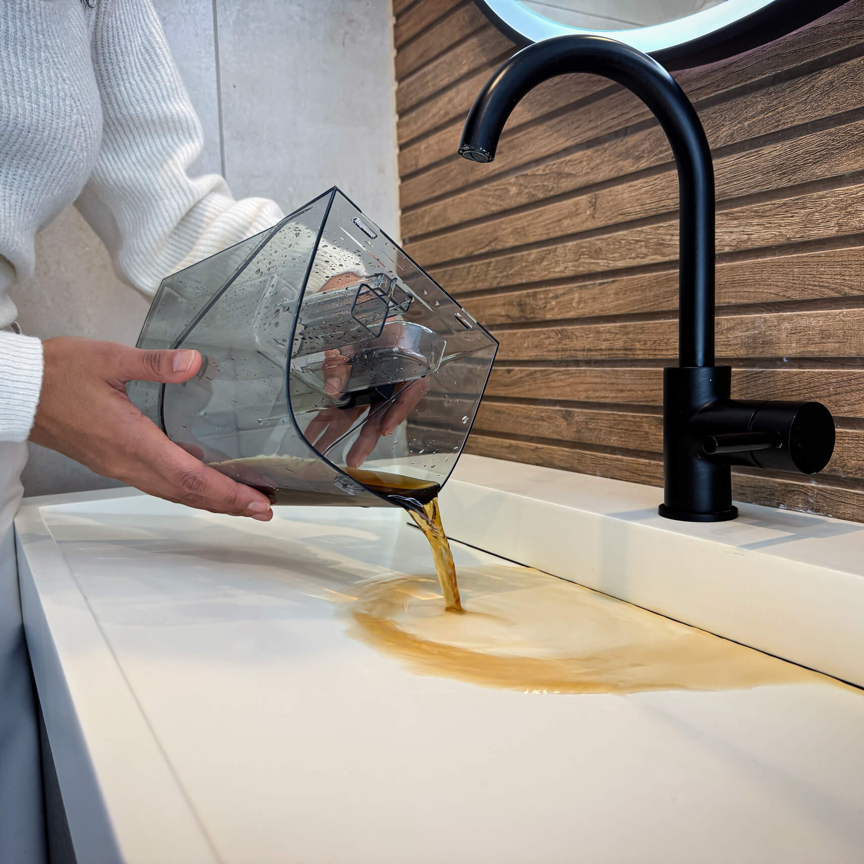 RYER Vlekkenreiniger PLUS