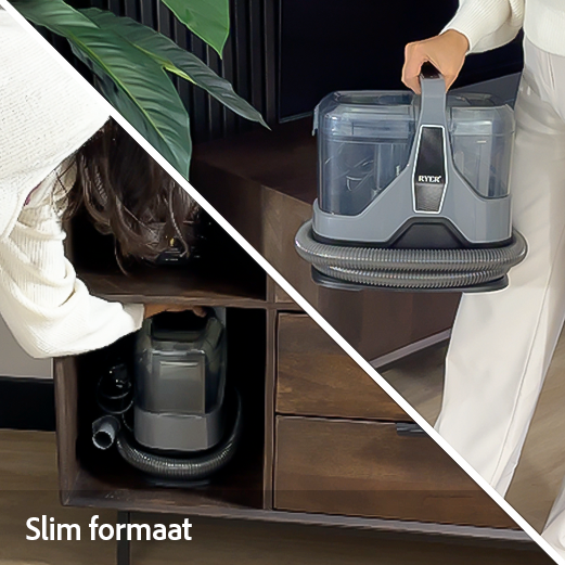 RYER Vlekkenreiniger PLUS