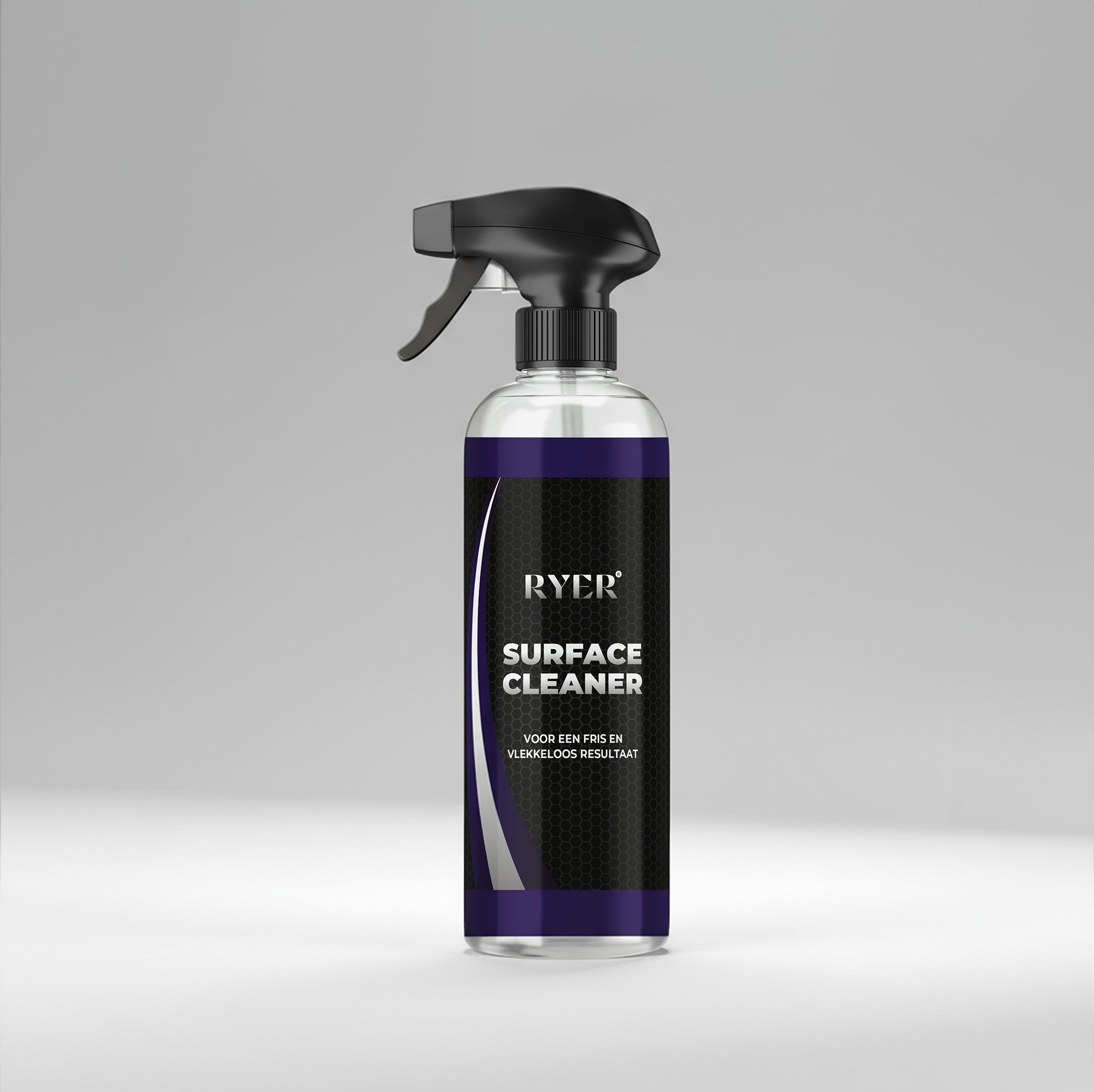 Ryer Surface Cleaner en Vlekkenreiniger