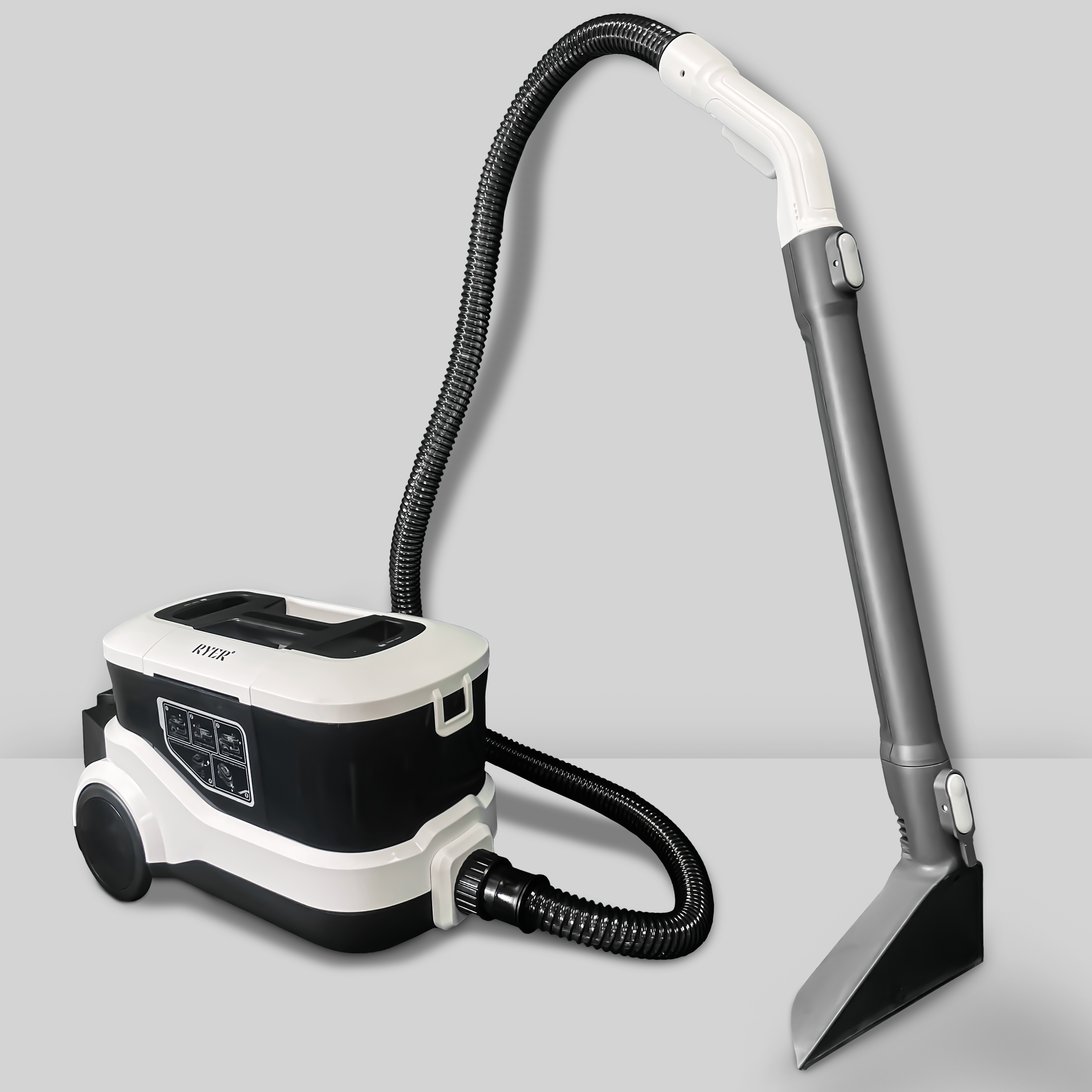 RYER Vlekkenreiniger PRO