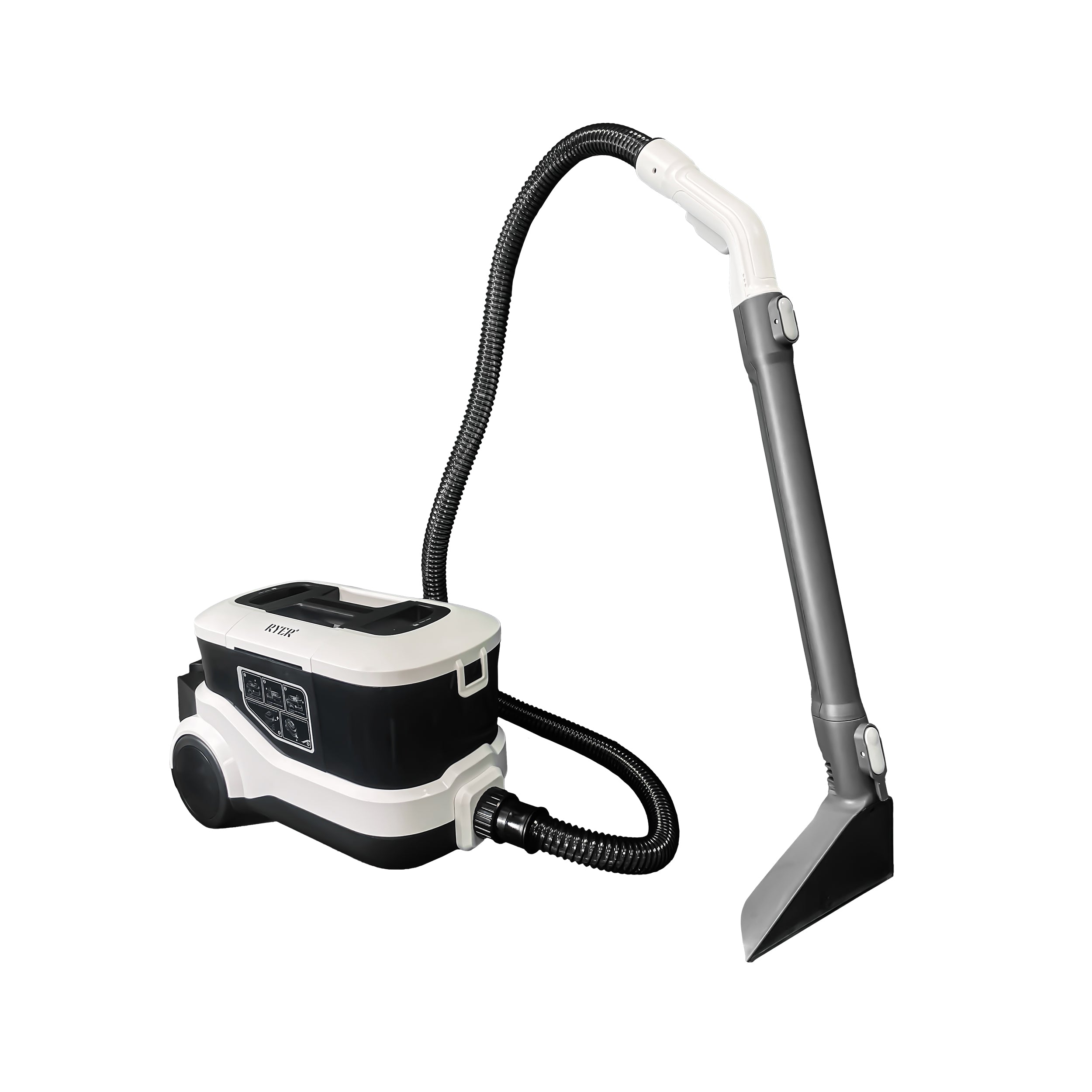 Tapijtreiniger PRO