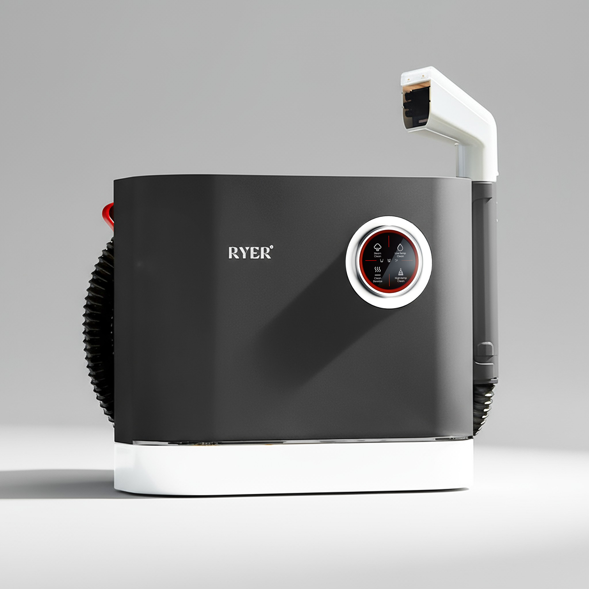 RYER Vlekkenreiniger Ultimate