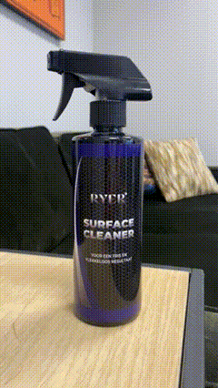 Ryer Surface Cleaner en Vlekkenreiniger