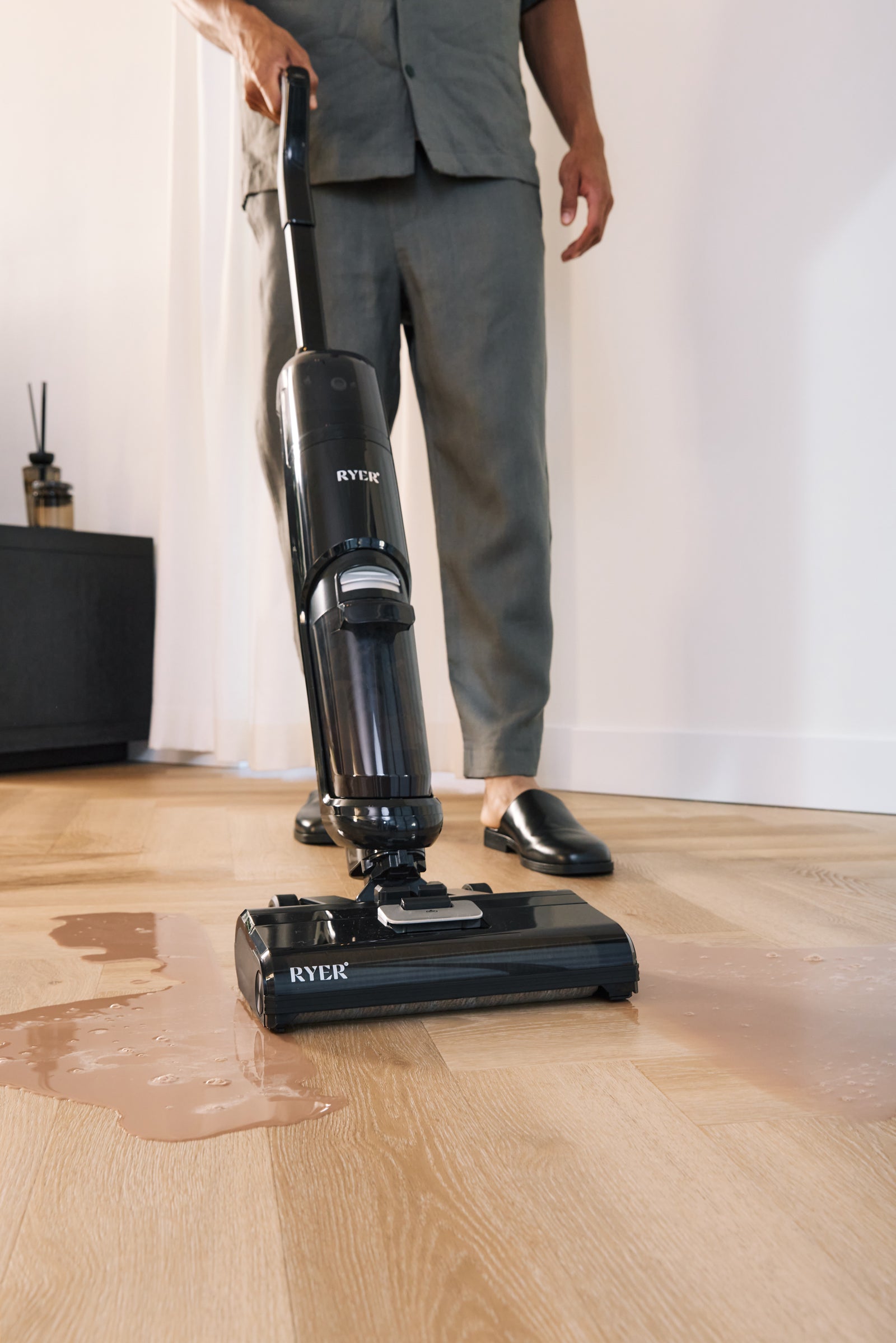 RYER Vlekkenreingers | Nummer 1 voor schoonmaakoplossingen