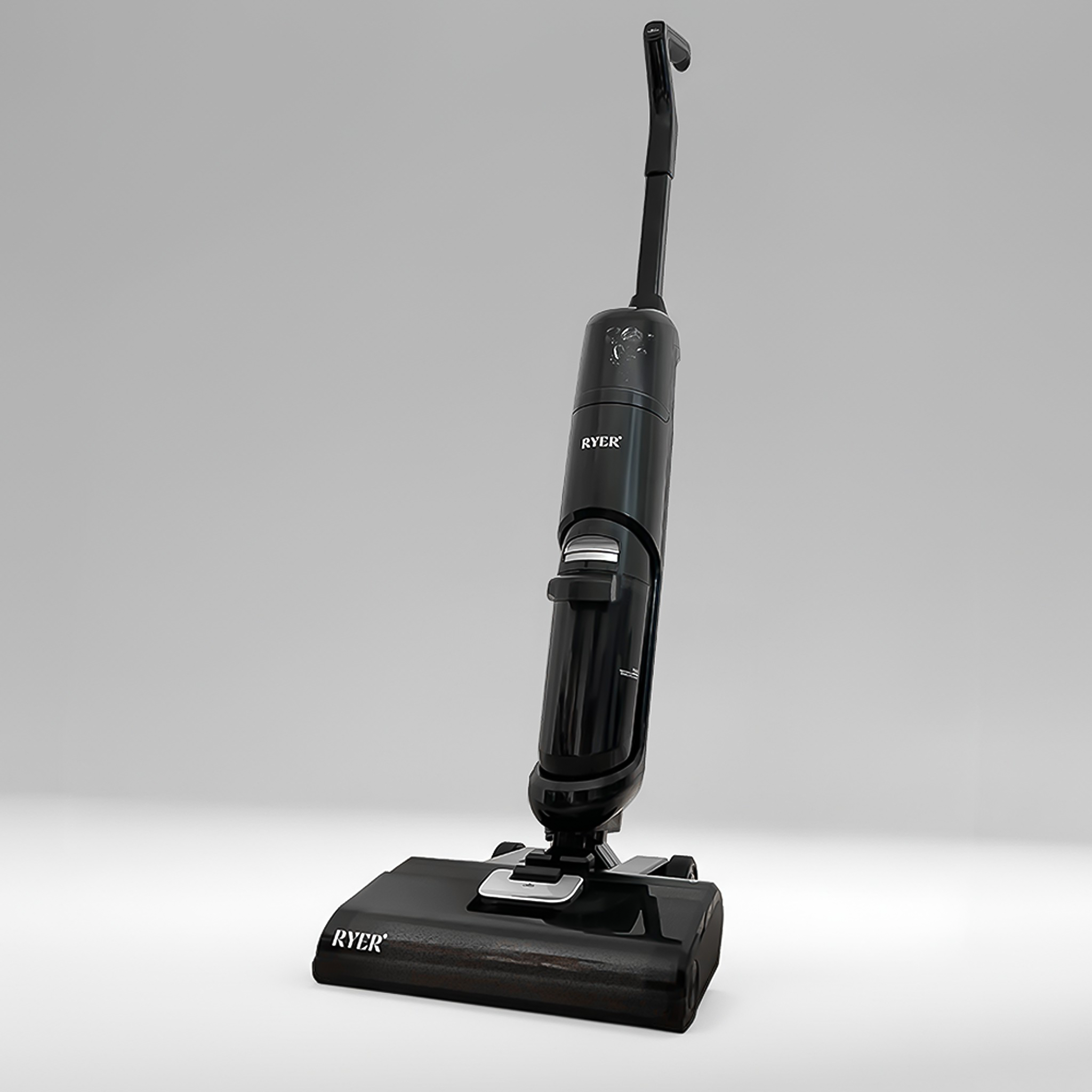 RYER Dualforce Vloerwasser